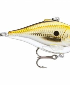 Rapala Rippin' Rap LIPLESS CRANKBAITS