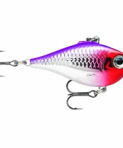 Rapala Rippin' Rap LIPLESS CRANKBAITS