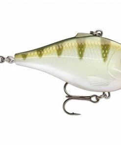 Rapala Rippin' Rap LIPLESS CRANKBAITS