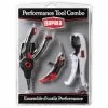 Rapala Performance Tool Combo MULTI-TOOLS AND SCALERS