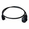 MINN KOTA BUILT-IN MEGA IMAGING ADAPTER CABLE - BULK FISHING ELECTRONICS