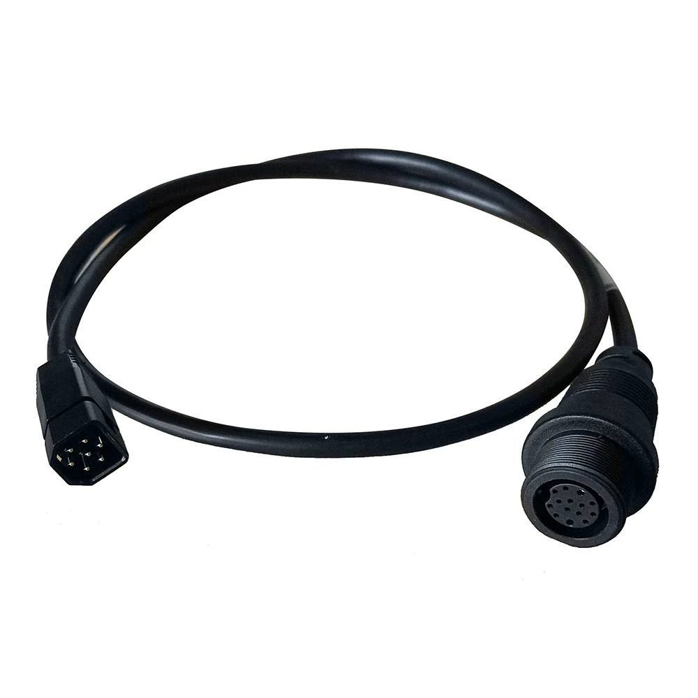 MINN KOTA BUILT-IN MEGA IMAGING ADAPTER CABLE - BULK FISHING ELECTRONICS