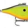 Rapala Rippin' Rap LIPLESS CRANKBAITS