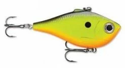 Rapala Rippin' Rap LIPLESS CRANKBAITS