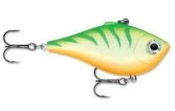 Rapala Rippin' Rap LIPLESS CRANKBAITS