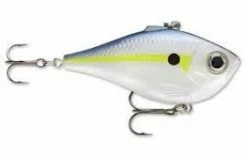 Rapala Rippin' Rap LIPLESS CRANKBAITS