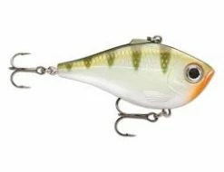 Rapala Rippin' Rap LIPLESS CRANKBAITS