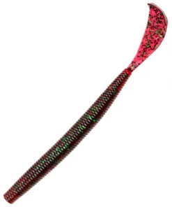 WORMS STRIKE KING - RAGE TAILS CUT-R WORM