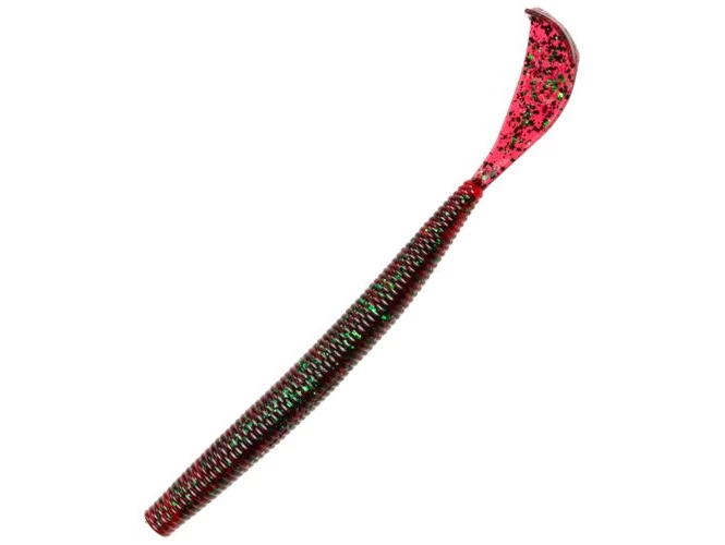 WORMS STRIKE KING - RAGE TAILS CUT-R WORM