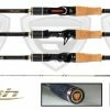FAVORITE FISHING CASTING RODS Rush Casting Rod