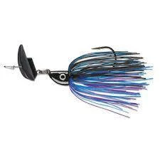 BLADED SWIM JIGS Terminator - Shudder Bait