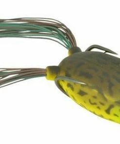 SPRO Dean Rojas Bronzeye Frog 65 - 5/8 OZ
