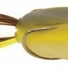 SPRO - BRONZEYE SHAD 65 TOPWATER SOFT BAITS