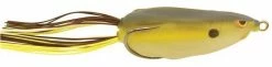SPRO - BRONZEYE SHAD 65 TOPWATER SOFT BAITS