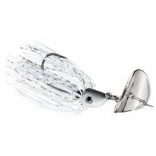 BLADED SWIM JIGS Terminator - Shudder Bait