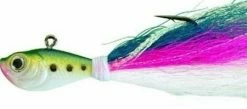 HAIR JIGS Spro - Prime Bucktail Jig Lure