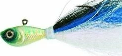 HAIR JIGS Spro - Prime Bucktail Jig Lure