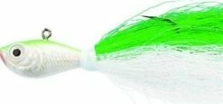 HAIR JIGS Spro - Prime Bucktail Jig Lure