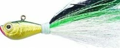 HAIR JIGS Spro - Prime Bucktail Jig Lure