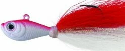 HAIR JIGS Spro - Prime Bucktail Jig Lure