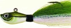 HAIR JIGS Spro - Prime Bucktail Jig Lure