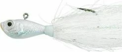 HAIR JIGS Spro - Prime Bucktail Jig Lure
