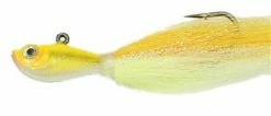 HAIR JIGS Spro - Prime Bucktail Jig Lure