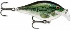 JERK AND CRANKBAITS Rapala - Scatter Rap Crank