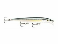 Rapala - Scatter Rap Series Minnows