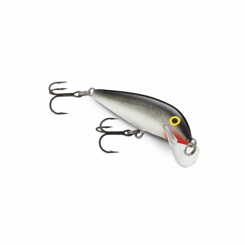 Rapala - Scatter Rap Series Countdown JERK AND CRANKBAITS