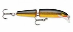 JERK AND CRANKBAITS Rapala - Scatter Rap Jointed