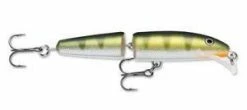 JERK AND CRANKBAITS Rapala - Scatter Rap Jointed