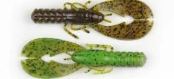 Xzone - Muscle Back Craw CRAWS