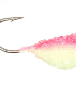 CLAM - SNOW DROP XL LURES