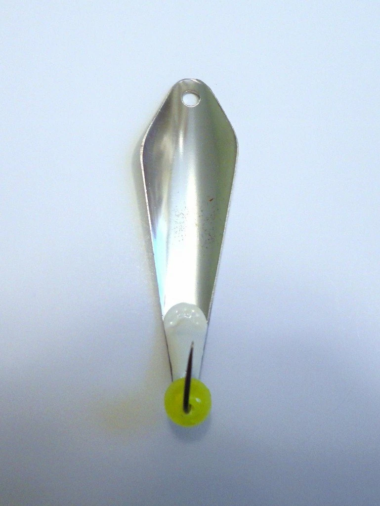 High Falls Outfitters MCGATHYS HOOKS SLAB GRABBER 2" SPOONS