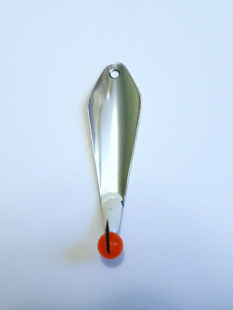 High Falls Outfitters MCGATHYS HOOKS SLAB GRABBER 2" SPOONS