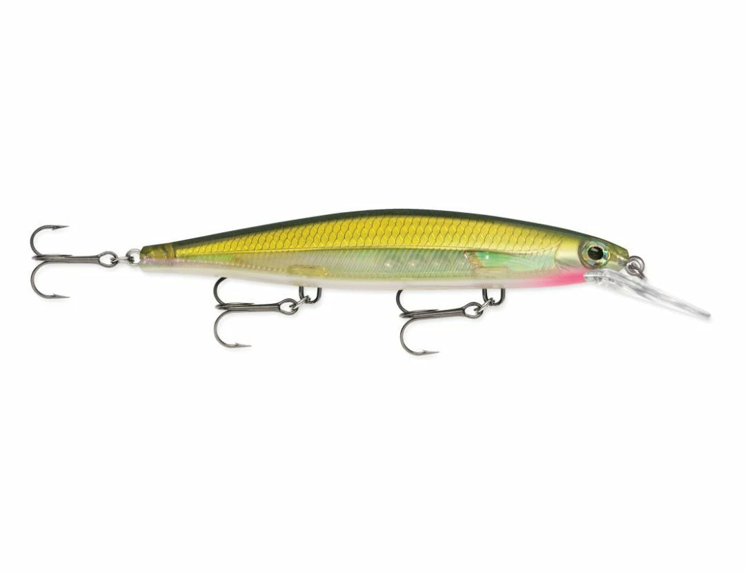 Rapala - Shadow Rap Deep 4/38
