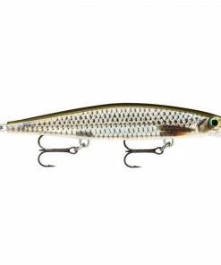 Rapala - Shadow Rap Deep 4/38
