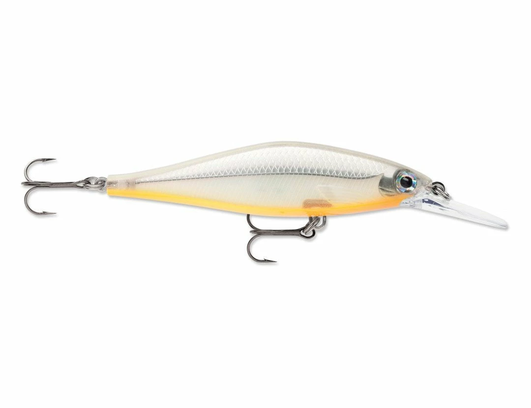 Rapala - Shadow Rap Shad Deep 3 1/2 JERK AND CRANKBAITS