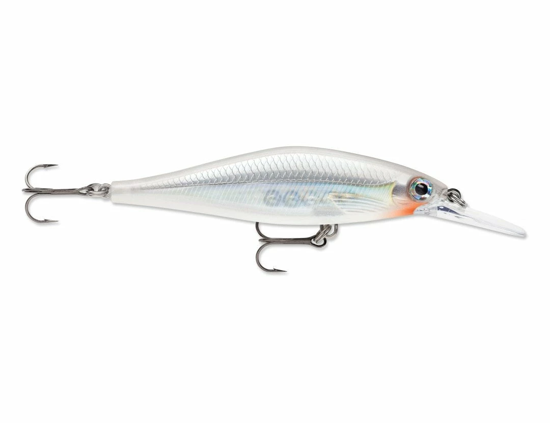 Rapala - Shadow Rap Shad Deep 3 1/2 JERK AND CRANKBAITS