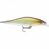 Rapala - Shadow Rap Shad Deep 3 1/2 JERK AND CRANKBAITS