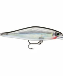 Rapala - Shadow Rap Shad Deep 3 1/2 JERK AND CRANKBAITS