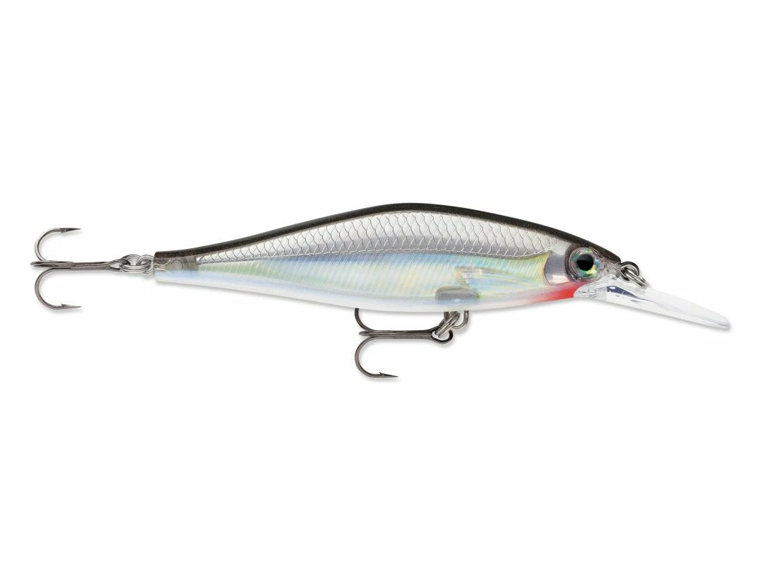 Rapala - Shadow Rap Shad Deep 3 1/2 JERK AND CRANKBAITS