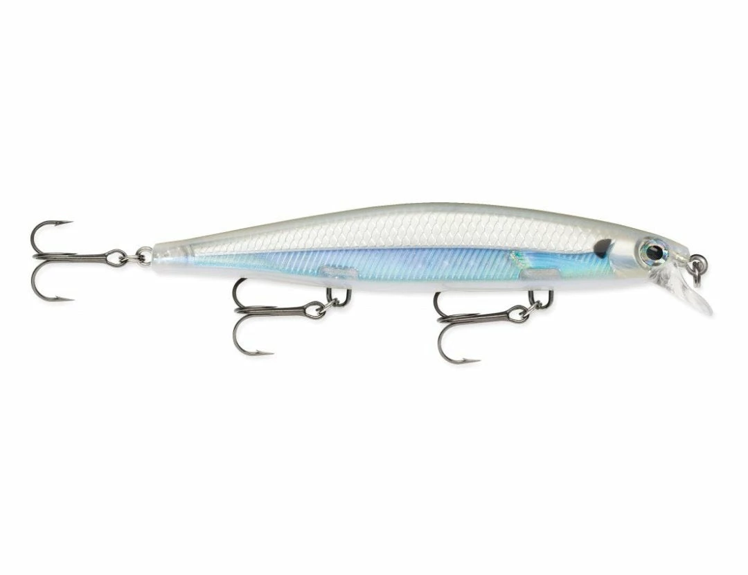 JERK AND CRANKBAITS Rapala Shadow Rap