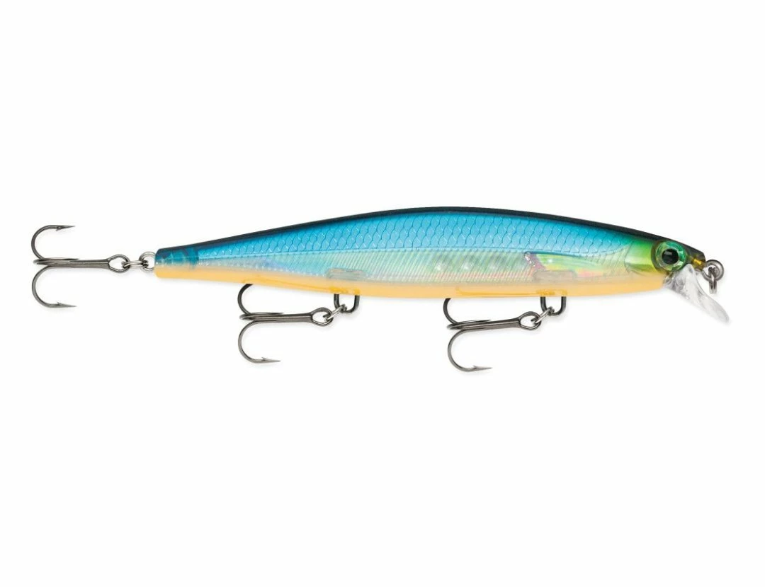 JERK AND CRANKBAITS Rapala Shadow Rap
