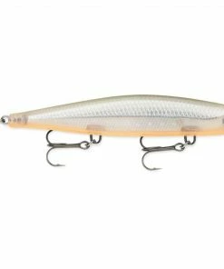 JERK AND CRANKBAITS Rapala Shadow Rap
