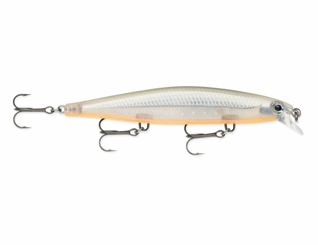 JERK AND CRANKBAITS Rapala Shadow Rap