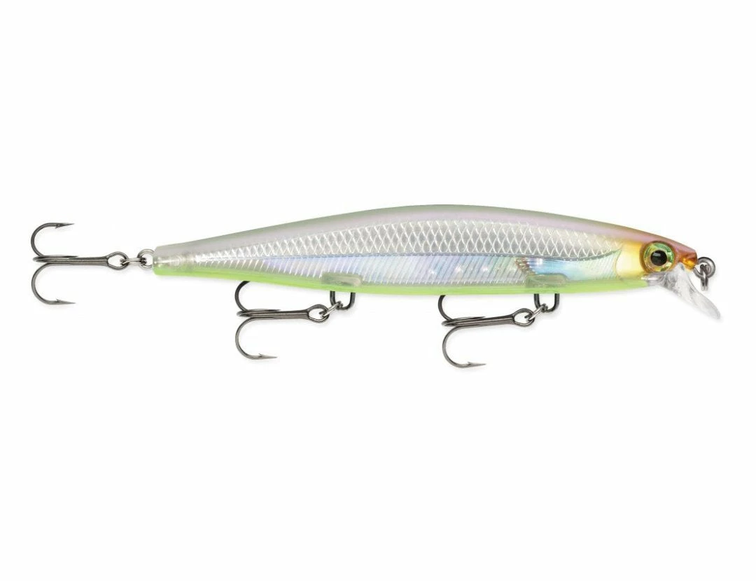 JERK AND CRANKBAITS Rapala Shadow Rap