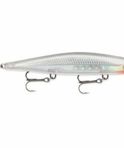 JERK AND CRANKBAITS Rapala Shadow Rap