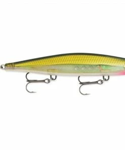 JERK AND CRANKBAITS Rapala Shadow Rap